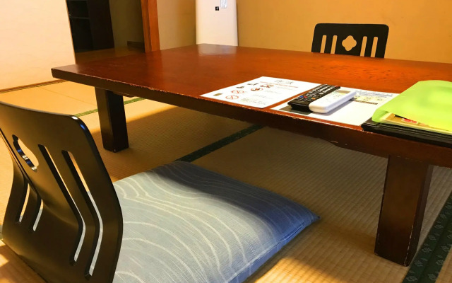 Oniyama Hotel