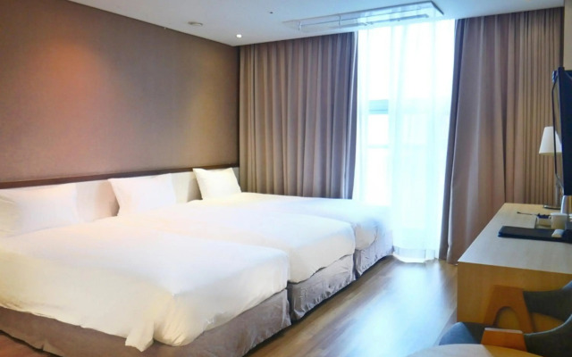 Rosana Hotel