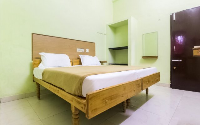 Hotel Sivanthi by OYO Rooms