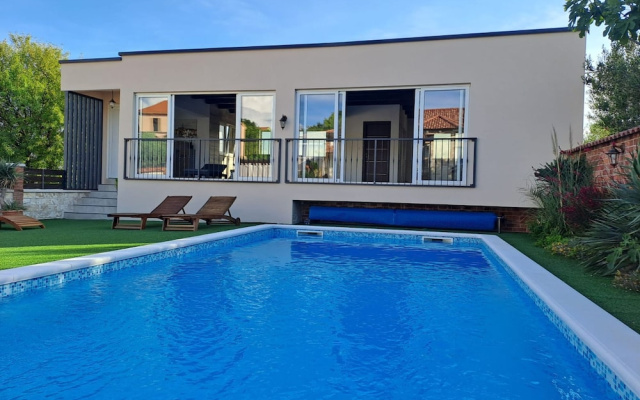 Villa Nicoletta in Polaca