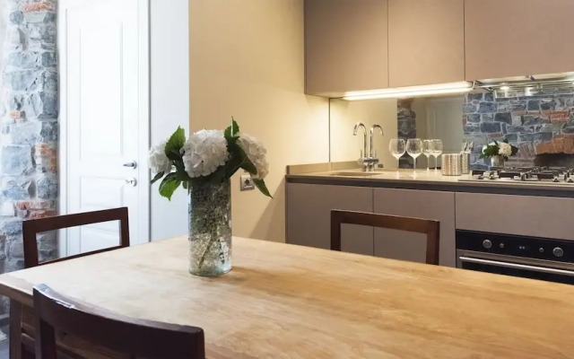 JOIVY Elegant 1BR Flat Near City Centre
