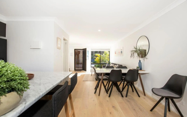 Gumnut - Pet Friendly - 8 Mins Walk to Beach