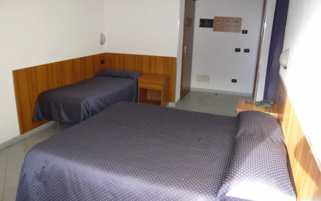 Hotel Rezia