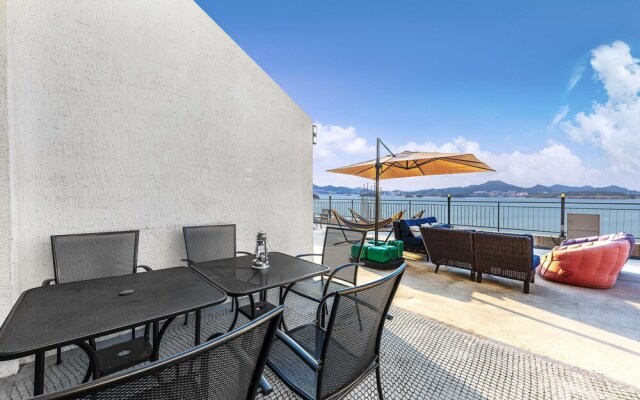 Yeosu Andante Pension