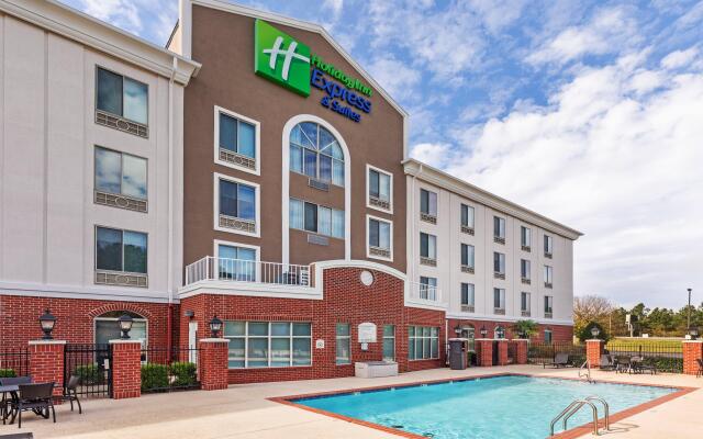 Holiday Inn Express & Suites West by IHG