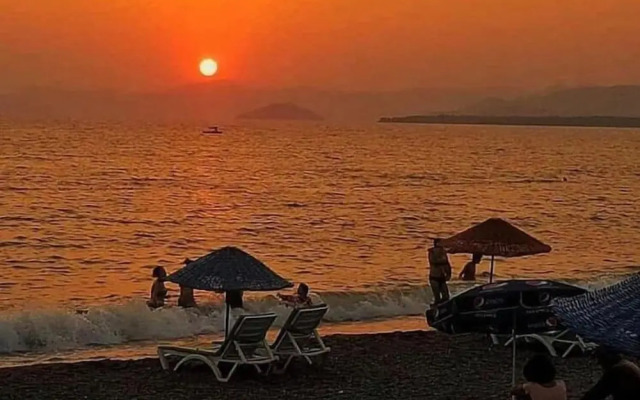 Hix Garden Apart Hotel