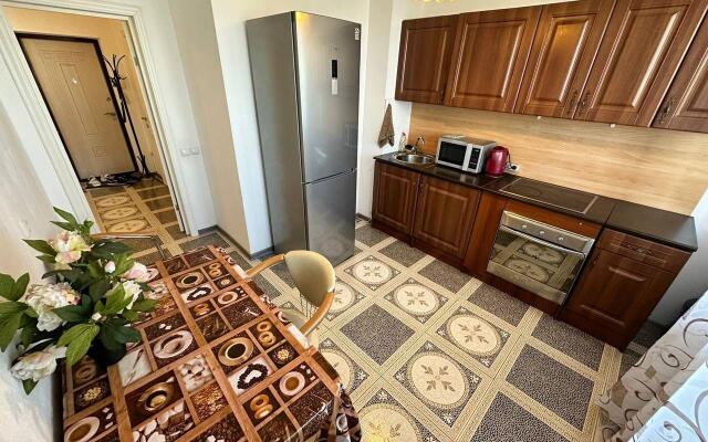 Апартаменты на улице Декабристов 89В