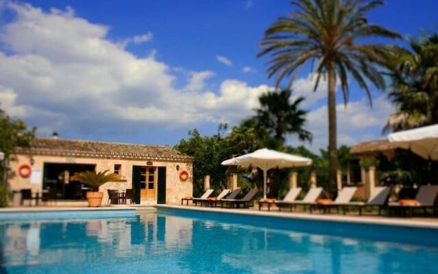 Finca Son Sampoli