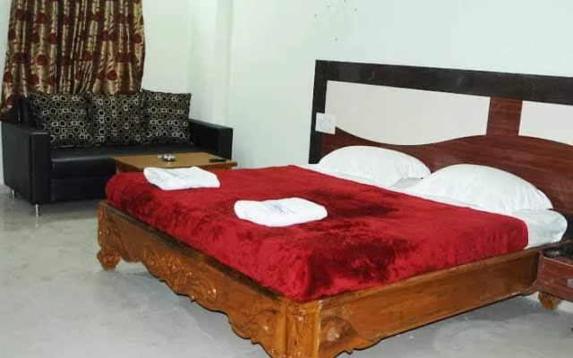 Sai Krishna Residency