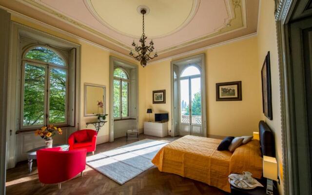 Villa Confalonieri