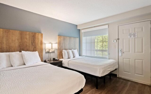 Extended Stay America Suites - Charlotte - Airport