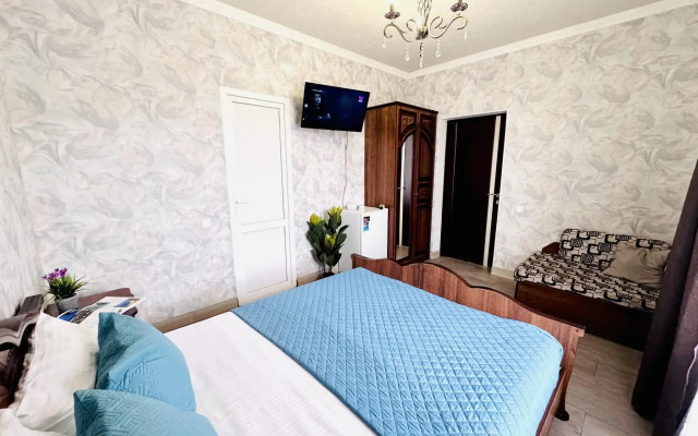 Dacha na Aprel'skoj