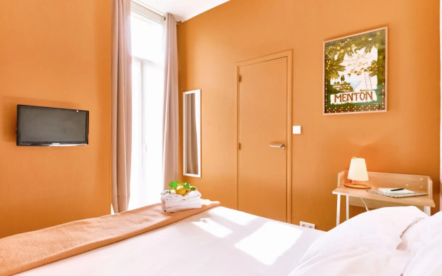 Hôtel Lemon