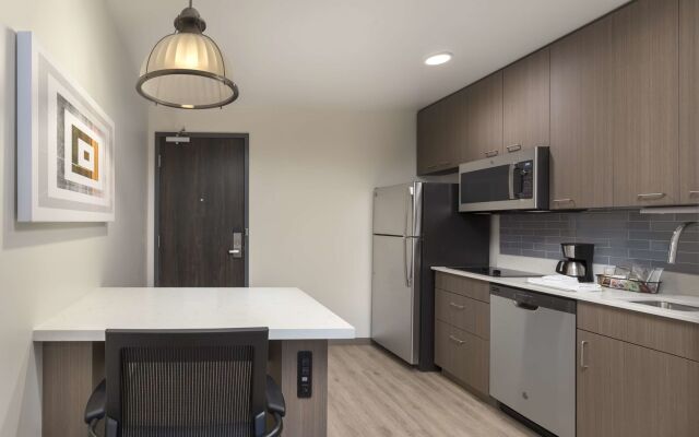 Hyatt House Portland Beaverton