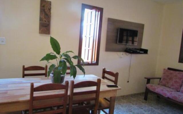 Casa Paraty 3 quartos