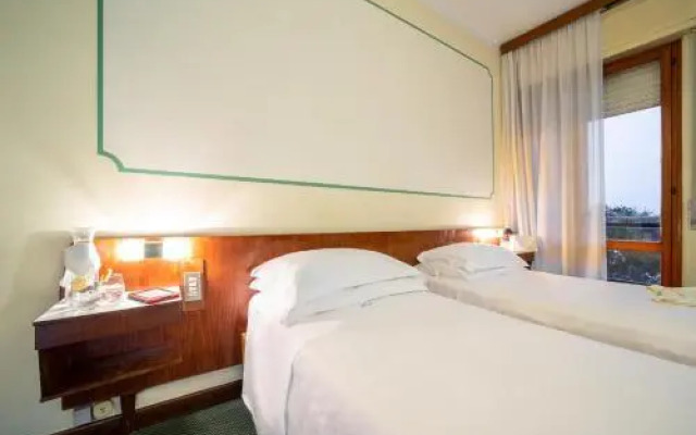 Terme Dolomiti