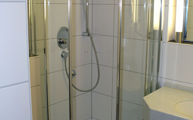 Waldgasthof zum Geländer