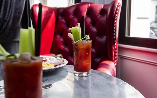 Gainsborough Hotel