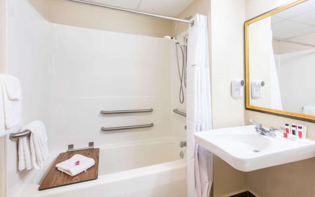 Travelodge Frederick