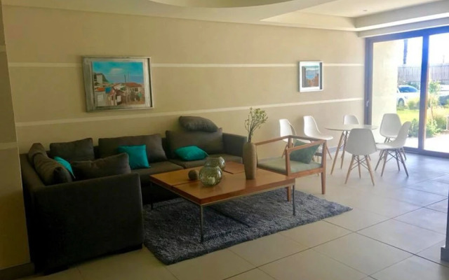 Marina Horizonte II - Free Parking