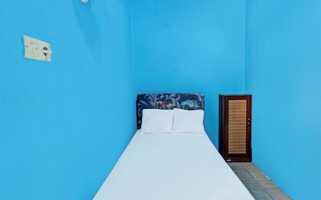 SPOT ON 91811 Rumah Inap Bunda Nurhayati