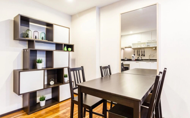 The Title Condo Phase 3 by Lofty