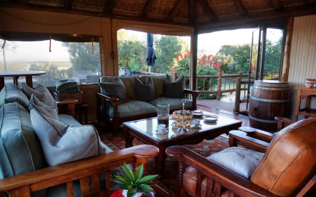 Elephants Lodge - Bellevue Forest Reserve