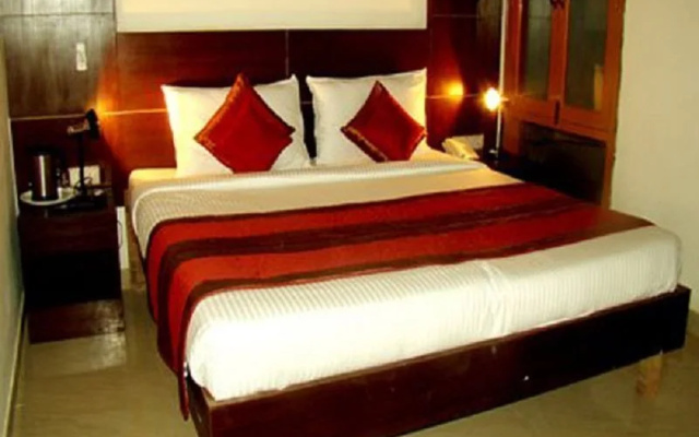 Hotel Relax Inn