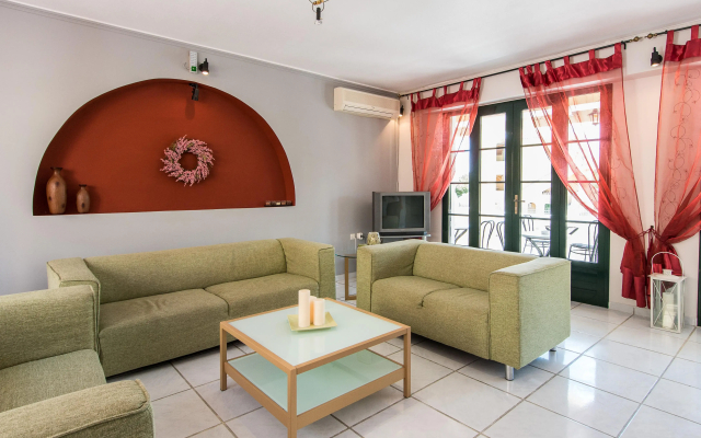 Bozikis Palace Hotel