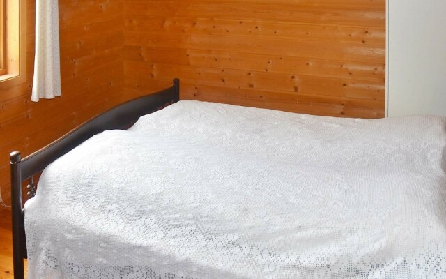 8 Person Holiday Home in Lonevåg