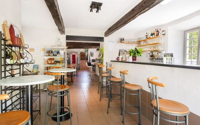 Le Moulin de Sournia - Gites