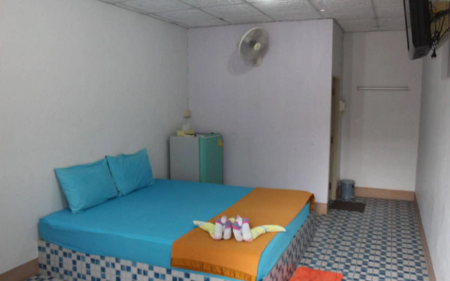 Pop Guesthouse