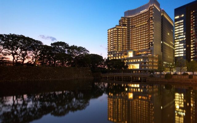 Palace Hotel Tokyo