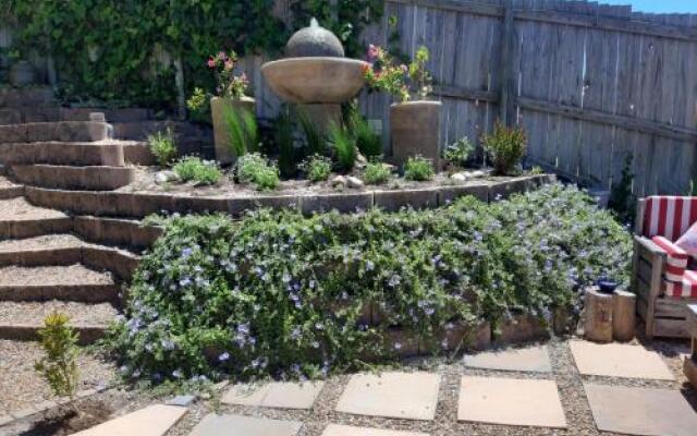 Sandpiper's Nest - Hout Bay