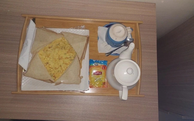The RichGate Hotel Ibadan