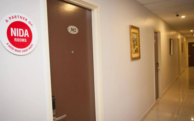 YP Boutique Hotel, Paradigm Mall Petaling Jaya