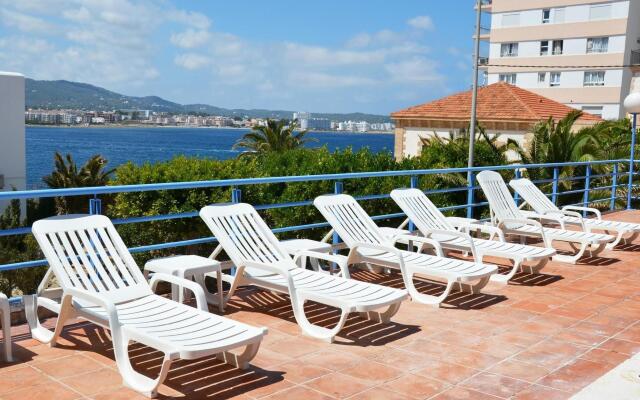 Aparthotel Vibra Sanan - Adults Only