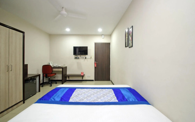 Naman's Inn By OYO Rooms