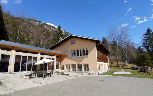 Ufem Egg Ferienwohnungen