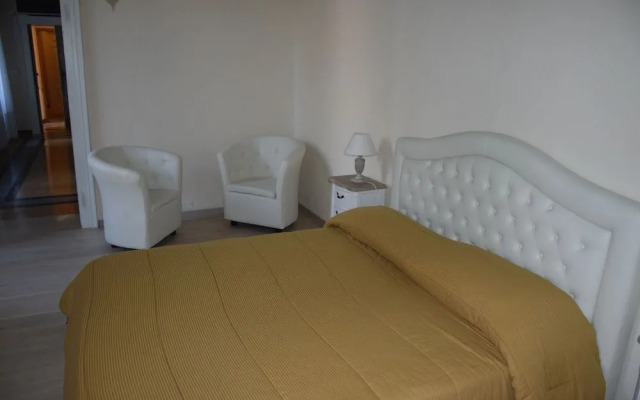 Lantica Dimora Bed And Breakfast