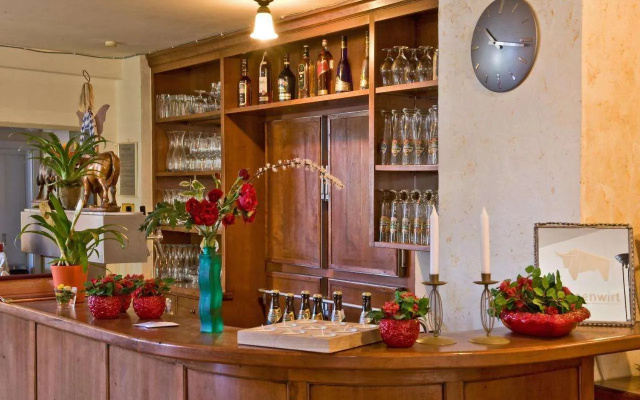 Gasthaus Ochsenwirt