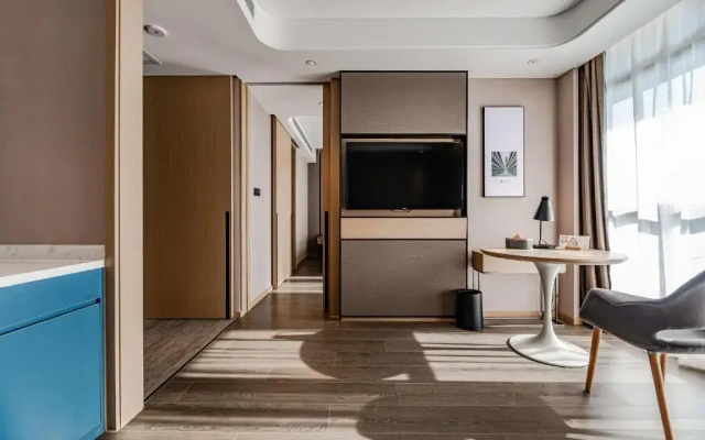 Atour Hotel