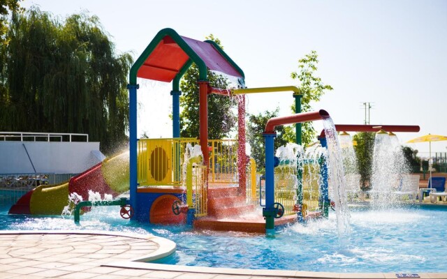 Hotel Sandy Beach