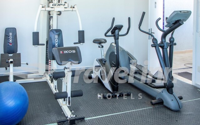 Travel Inn Flats Riviera