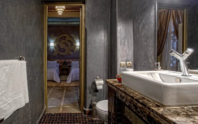 Riad Dreams