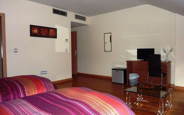 Hostal La Morada