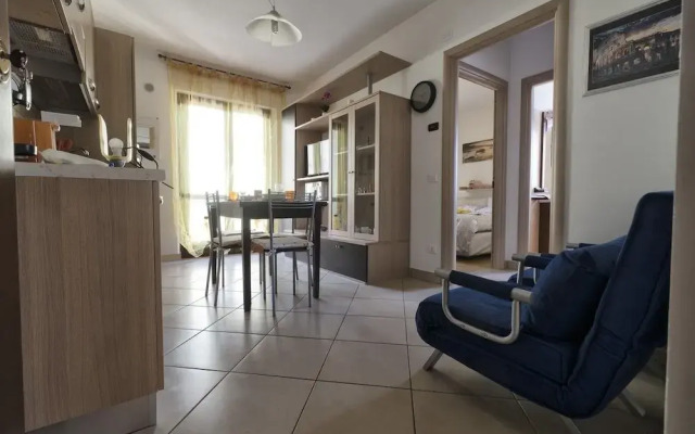 Rent house san michele