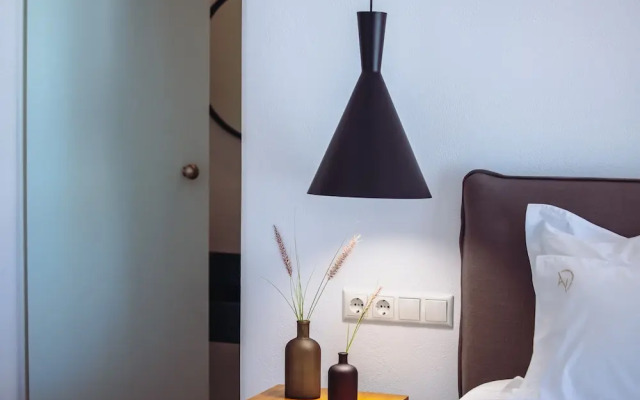 Naxos Boutique Private Villas