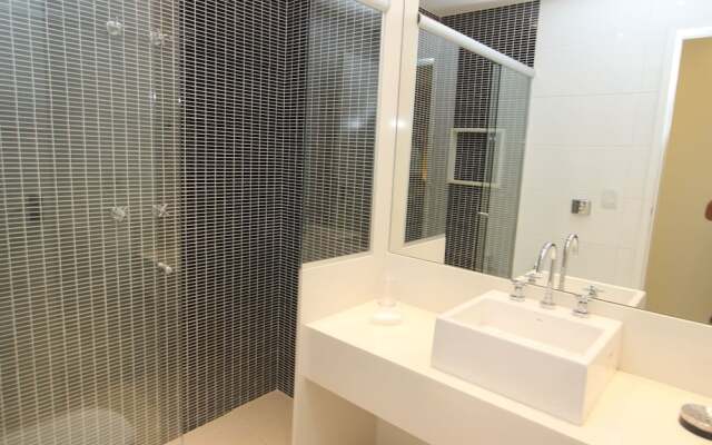 LinkHouse Beautiful Beach Block Apartment C1-0026