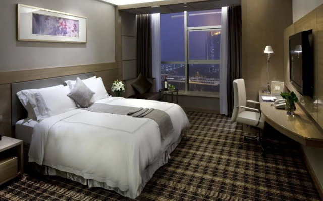 Nanchang Grand Sky Hotel